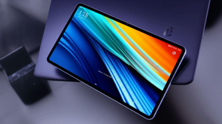 Xiaomi Pad 7S Pro: Tablet Premium com Chip XRing O1
