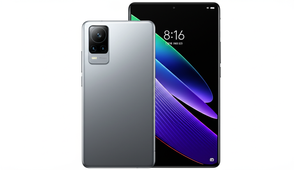 Xiaomi planeja lançamentos: Redmi gaming tablet, Pad 7S Pro e MIX Flip 2