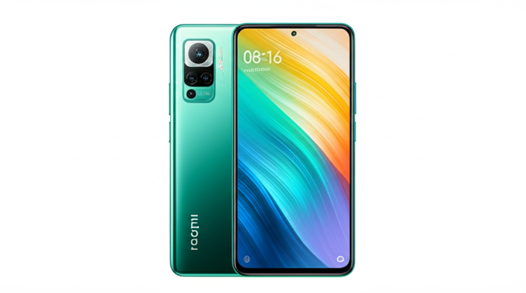 Xiaomi Poco X7 Pro e X6: Qual celular vale a pena? 1 xiaomi poco x7 pro e x6 qual celular vale a pena
