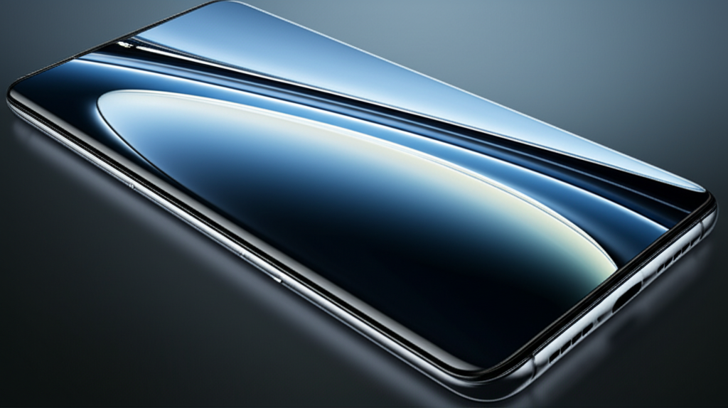 Xiaomi Redmi K80 Ultra: Áudio Inovador 1 xiaomi redmi k80 ultra audio inovador