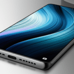 xiaomi redmi k80 ultra com bateria de 7500 mah