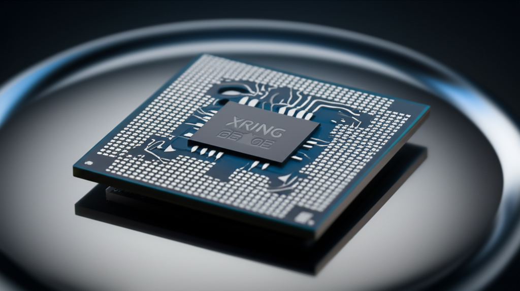Xiaomi Registra Marca XRING O2, Indicando Novo Chipset 1 xiaomi registra marca xring o2 indicando novo chipset