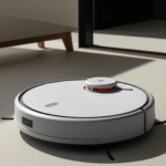 xiaomi robos aspiradores inteligentes em destaque em 2025