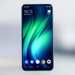 xiaomi security otimiza armazenamento para mais velocidade