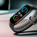xiaomi smart band 10 lancamento e preco revelados