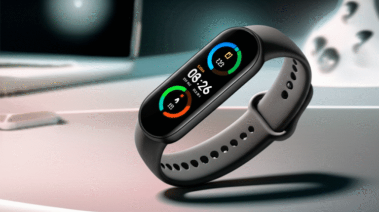 Xiaomi Smart Band 10: lançamento e preço revelados