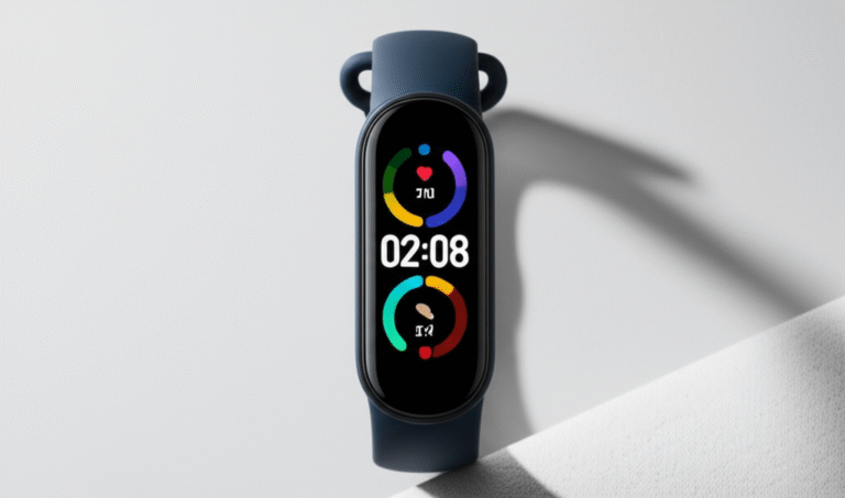 Xiaomi Smart Band 8 Active por R$170: Vale a pena?