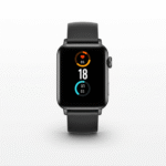 xiaomi smartwatch chamadas 24 dias bateria