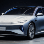 xiaomi su7 sedan eletrico brasil 2026