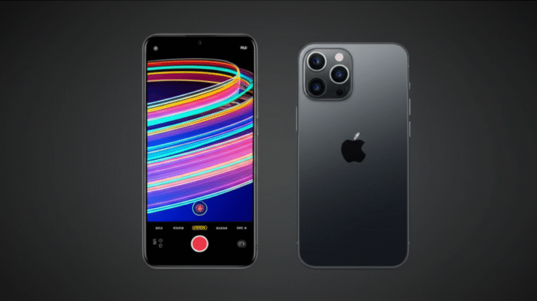 Xiaomi supera iPhone com modos de câmera inovadores