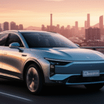 xiaomi yu7 suv eletrico 800km autonomia