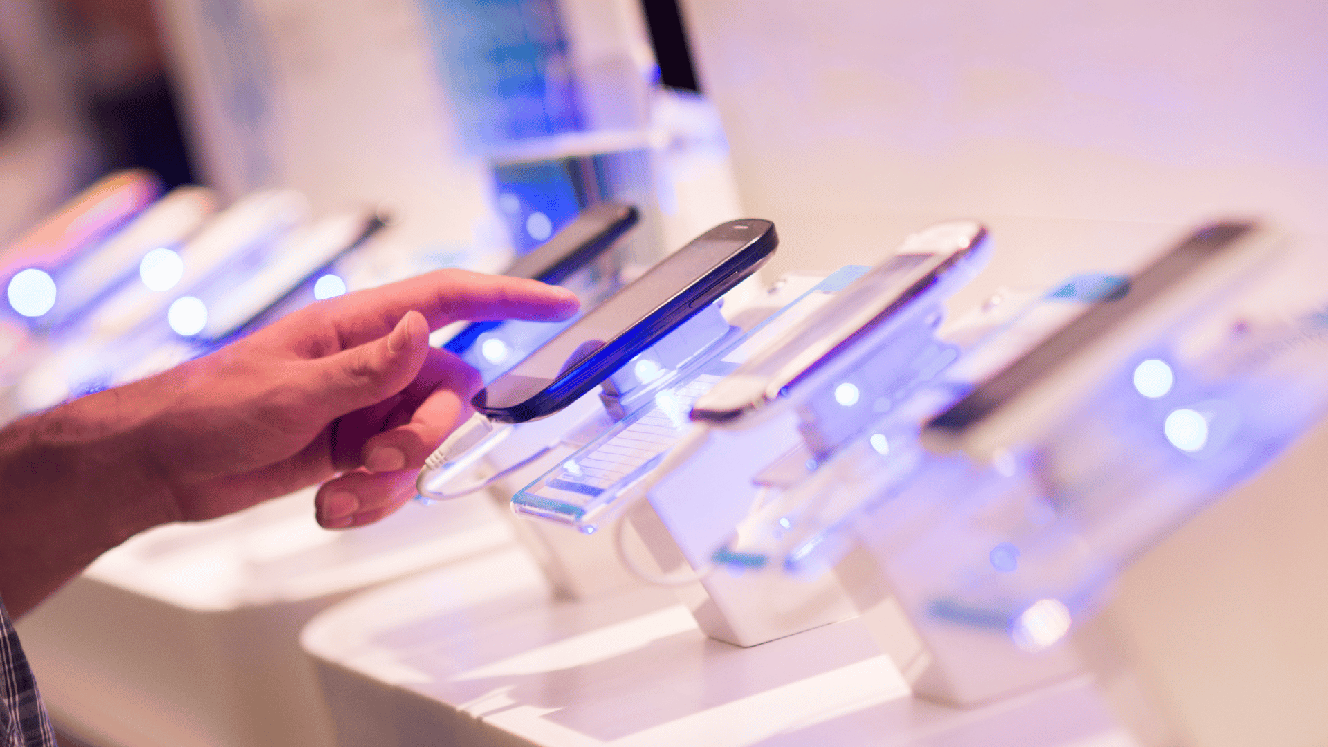 Guia de compra: Celulares com Melhor Custo-Benefício em 2025 1 Imagens top busca 1024 x 683