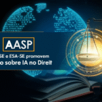 aasp oab se esa se promovem curso ia direito