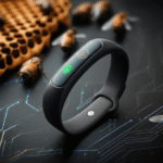 amazon compra startup bee e lanca pulseira com ia espia