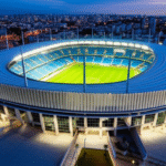 arena fonte nova moderniza seguranca e infraestrutura