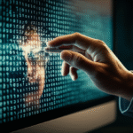 artistas hackeiam ia e poem lado sombrio da tecnologia