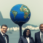 brics defende multilateralismo reforma onu rio