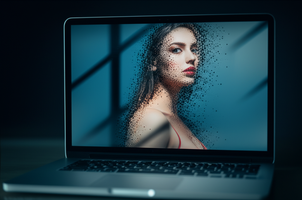 Câmara Criminaliza 'Deepnude' com IA: Detalhes do Projeto 1 camara criminaliza deepnude com ia detalhes do projeto