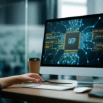 chatgpt agent ia automatiza tarefas complexas