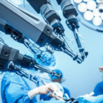 cirurgia robotica avanca e democratiza acesso