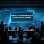 comissao da camara discute regulacao da ia no brasil