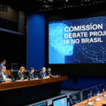 comissao debate projeto ia brasil