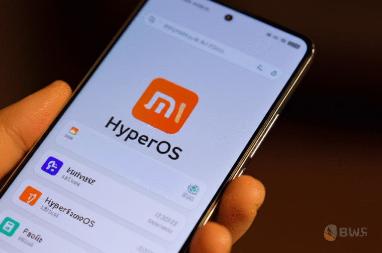 Como se tornar um testador beta do HyperOS Mi Pilot