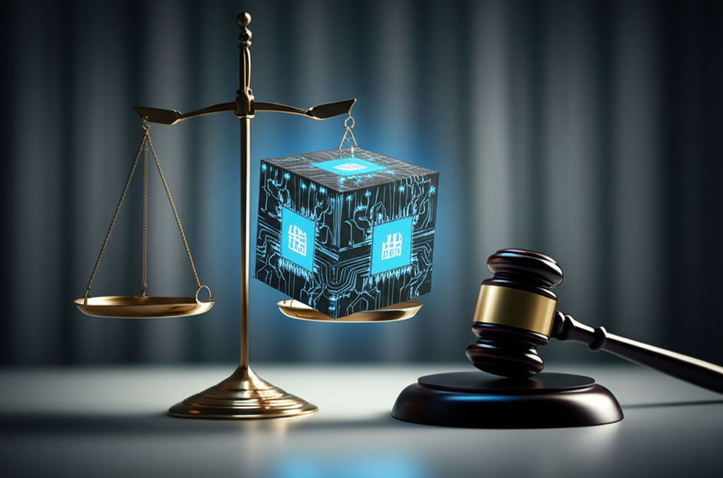 Criminalizar IA: Desafios e Alternativas Legais no Brasil 1 criminalizar ia desafios alternativas legais brasil