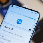 hyperos 2 3 teste recursos antes atualizacao