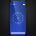 hyperos 3 compass vazamento novidades xiaomi