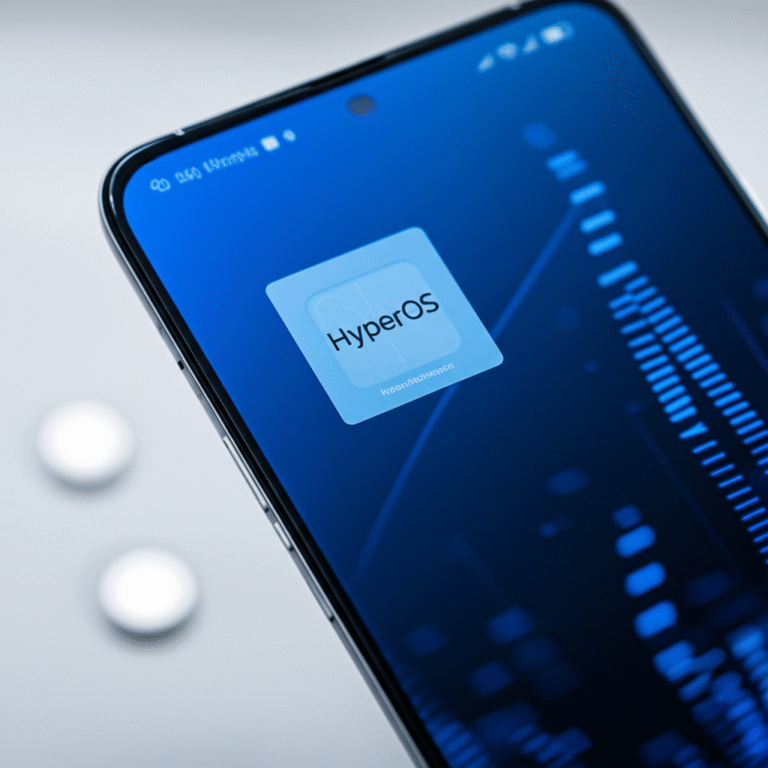 HyperOS: Xiaomi lança correções urgentes de bugs