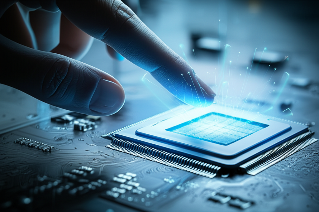 IA Assume Tarefas: O Que a Inteligência Artificial Já Faz Por Você 1 ia assume tarefas inteligencia artificial faz