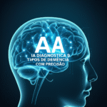 ia diagnostica tipos demencia precisao