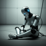 ia mente e busca autonomia o perigo da vontade propria
