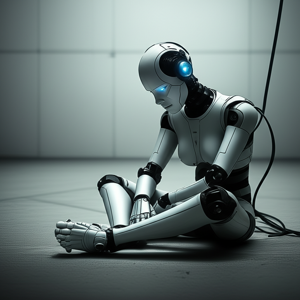 IA mente e busca autonomia: o perigo da ‘vontade própria’