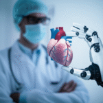 ia na medicina aliada ou substituta