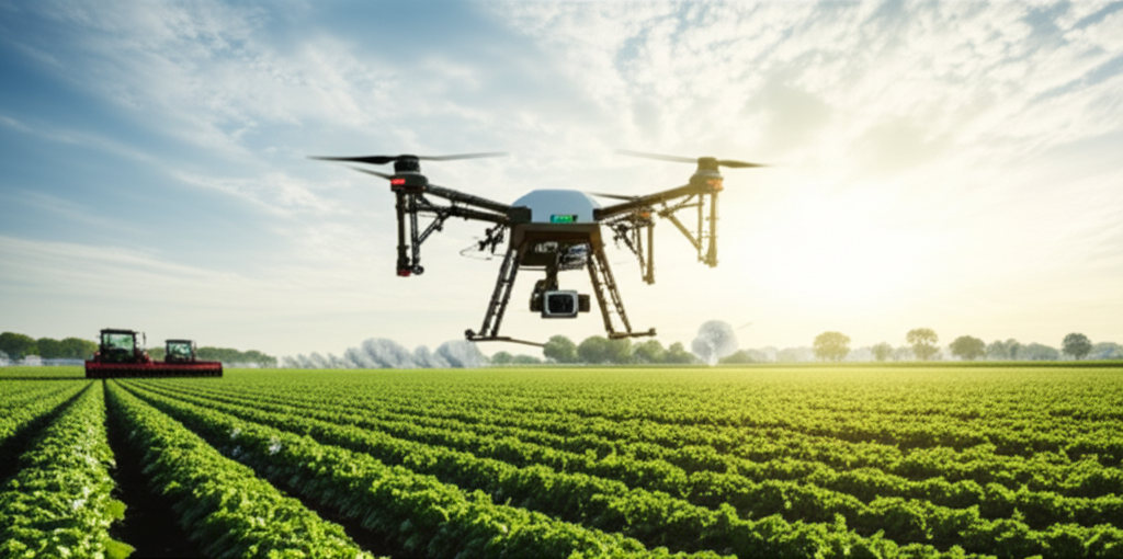 IA no Agro: Tendência 'inevitável' impulsiona o futuro 1 ia no agro tendencia inevitavel impulsiona o futuro