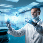 ia revoluciona medicina avancos aplicacoes