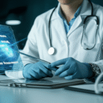 ia revoluciona primeira consulta medica