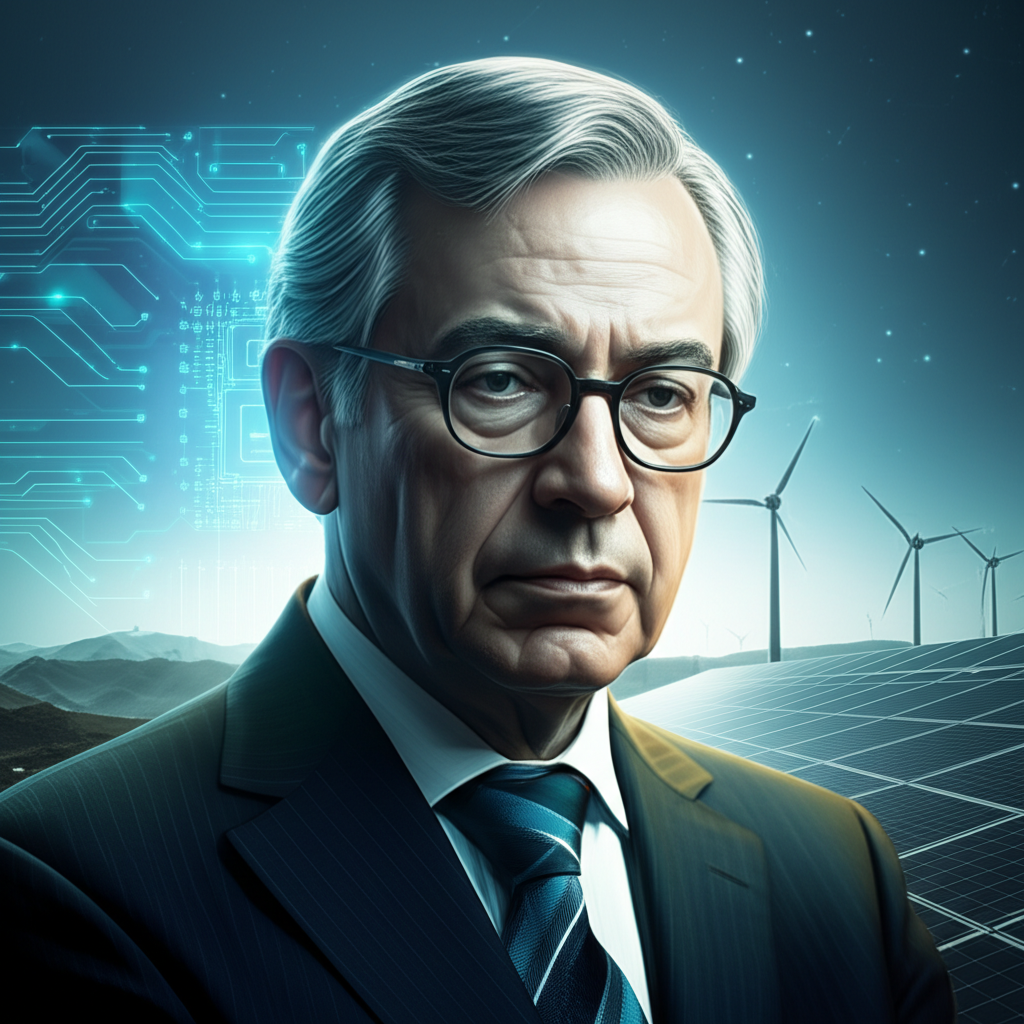 Joaquim Levy: IA e o desafio da energia no Brasil 1 joaquim levy ia desafio energia