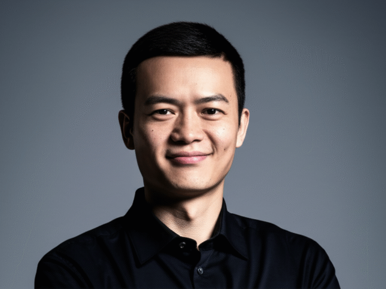 Lei Jun na lista da Forbes China de Melhores CEOs 2025