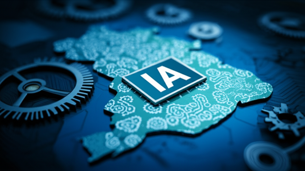 Marco Legal da IA busca regras para a tecnologia no Brasil 1 marco legal da ia busca regras para a tecnologia no brasil