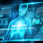 microsoft ia revoluciona diagnosticos medicos