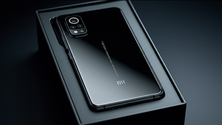 Novo REDMI Certificado: Lançamento Imminente?