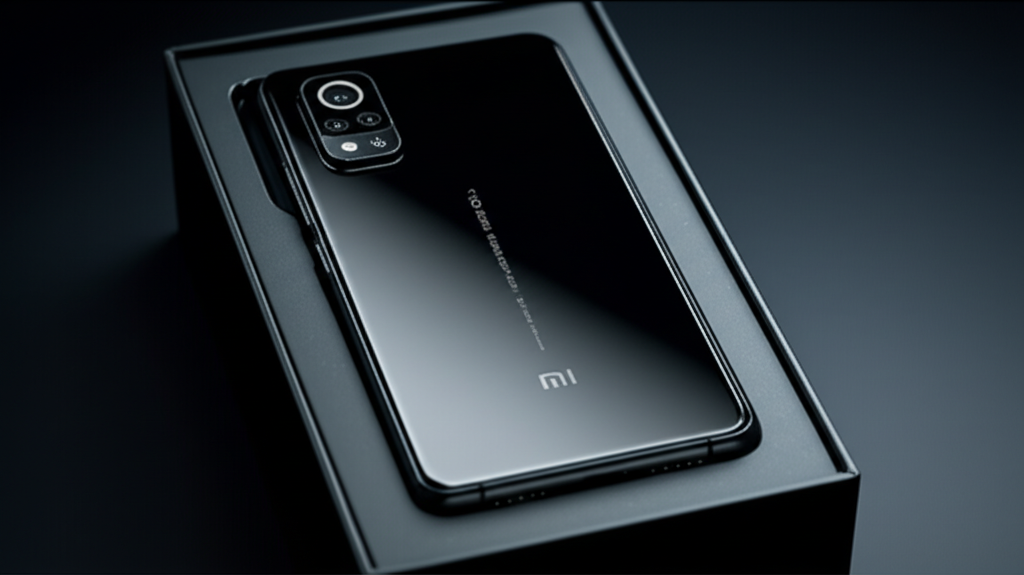 Novo REDMI Certificado: Lançamento Imminente? 1 novo redmi certificado lancamento iminente