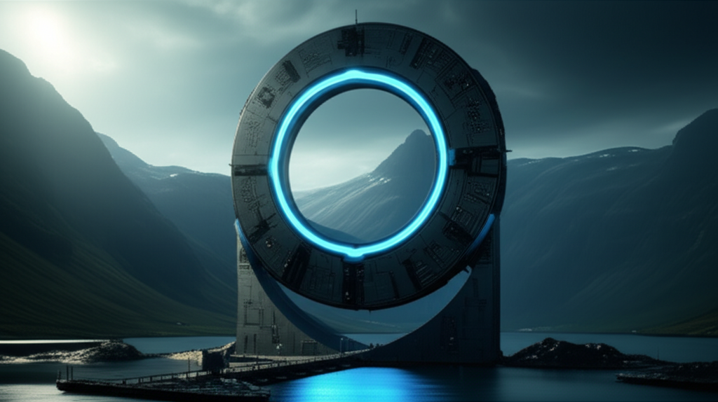 OpenAI instala 'Stargate' na Noruega para IA Europeia 1 openai instala stargate na noruega para ia europeia