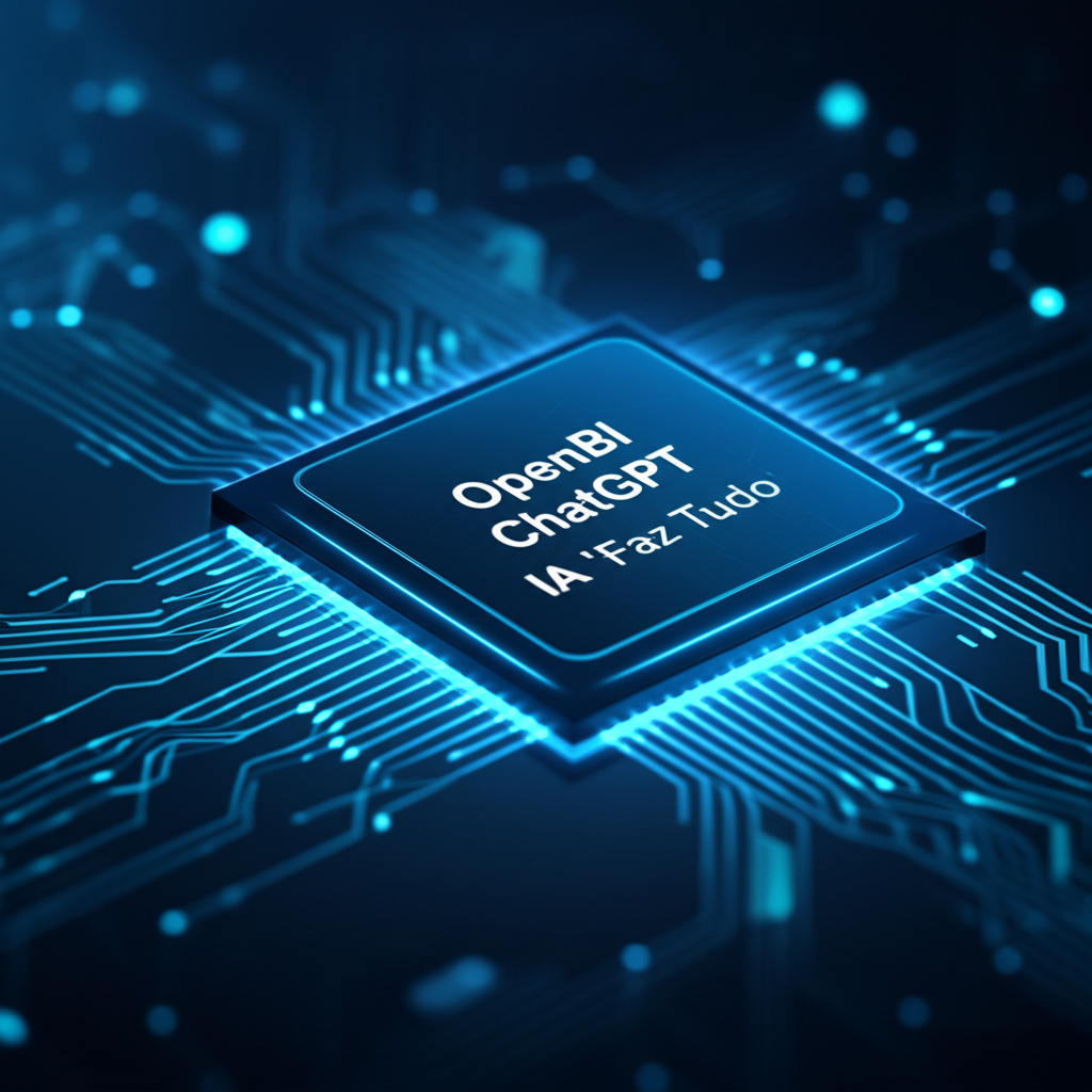 openai lanca chatgpt agent ia faz tudo