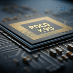poco f8 redmi k90 processadores revelados