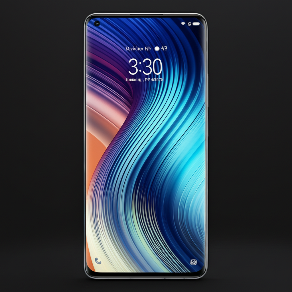 POCO Launcher atualizado com HyperOS 2.2: veja as novidades 1 poco launcher atualizado hyperos 2 2