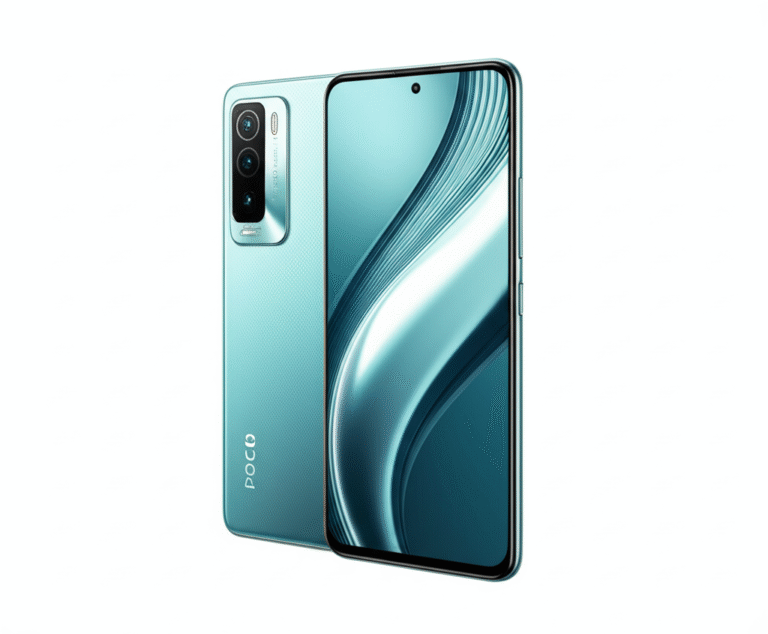 POCO X8 Pro surge com tela 1,5K e chip Dimensity 8500